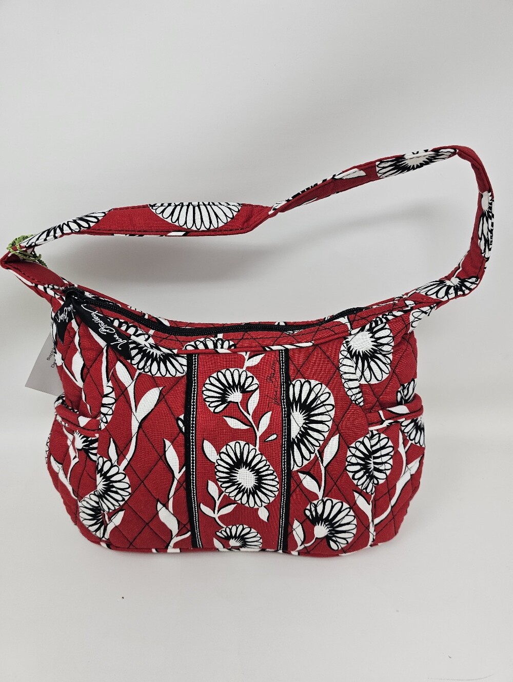 Vera Bradley NWT Sophie Deco Daisy Handbag Purse